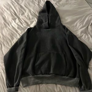 Humane Blanks hoodie